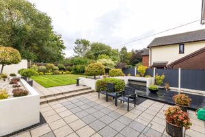 Garden- click for photo gallery